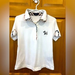 Burberry London tshirt
